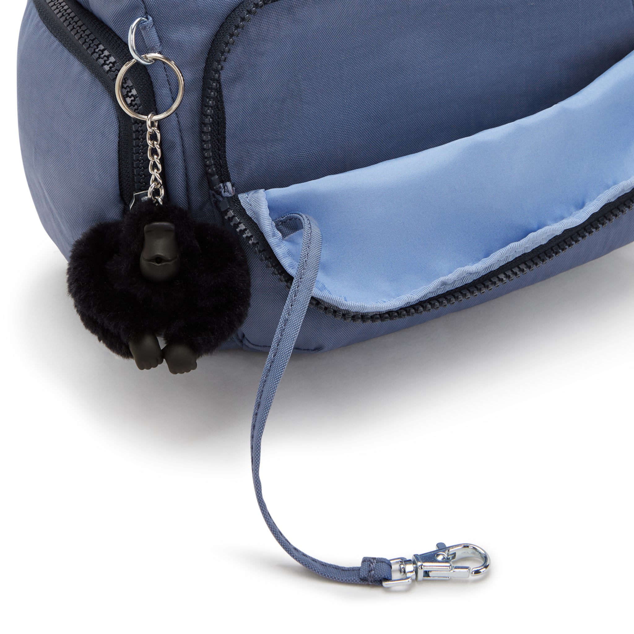 Kipling Gabb S Blue Lover Crossbody Bag I4493-56V