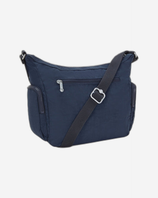 Kipling Gabb S Blue Bleu 2 Medium crossbody I4493-96V