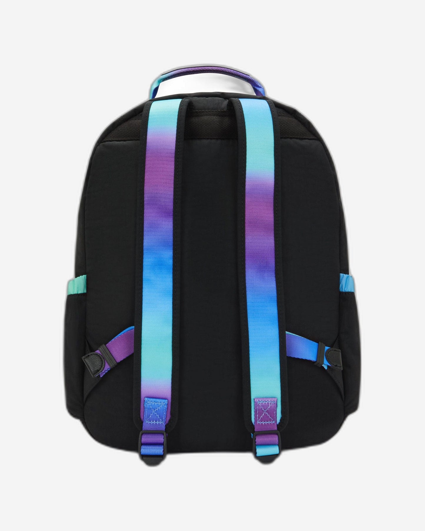 Kipling Seoul Dance Black Large Backpack I4497-JU7