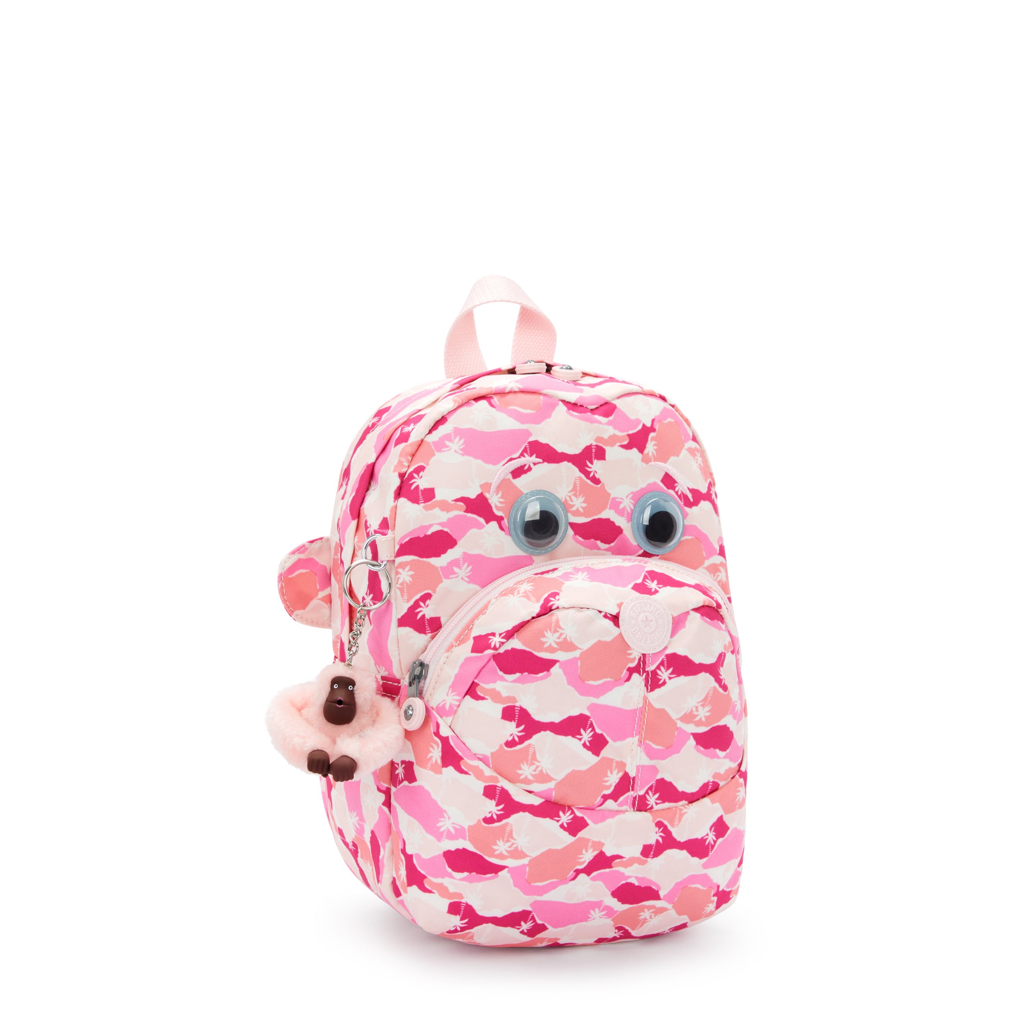 Kipling Gabb S Latin Cheetah Crossbody Bag C2I6607-6LX