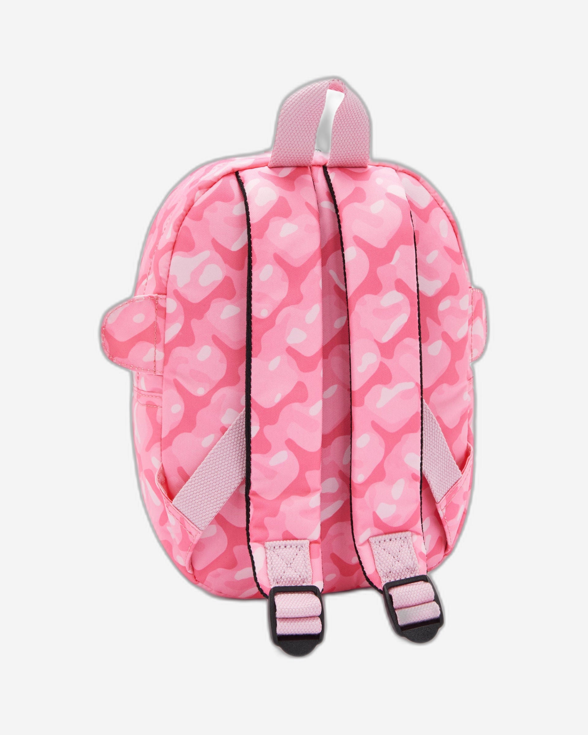 Kipling Faster Adorable Hearts Kids Backpack I4503-1NB