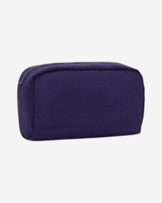 KIPLING Gleam Moonlit Blue Medium pouch I4542-4GA