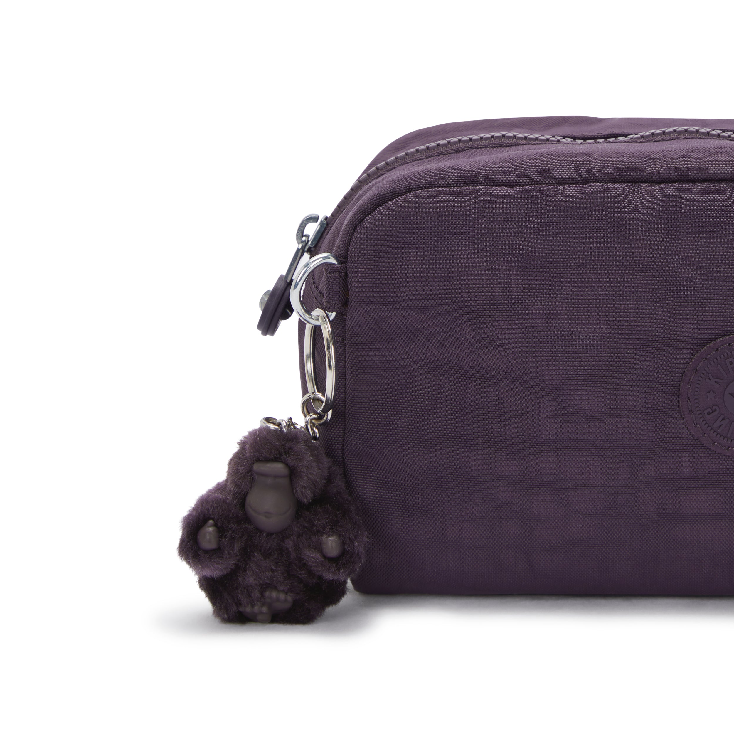 Kipling Gleam Ultimate Plum Pouche I4542-67U