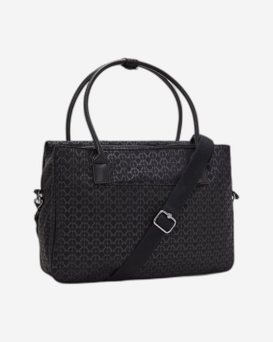 Kipling Superworker S Signature Emb Small Working Bag C2I4555-K59