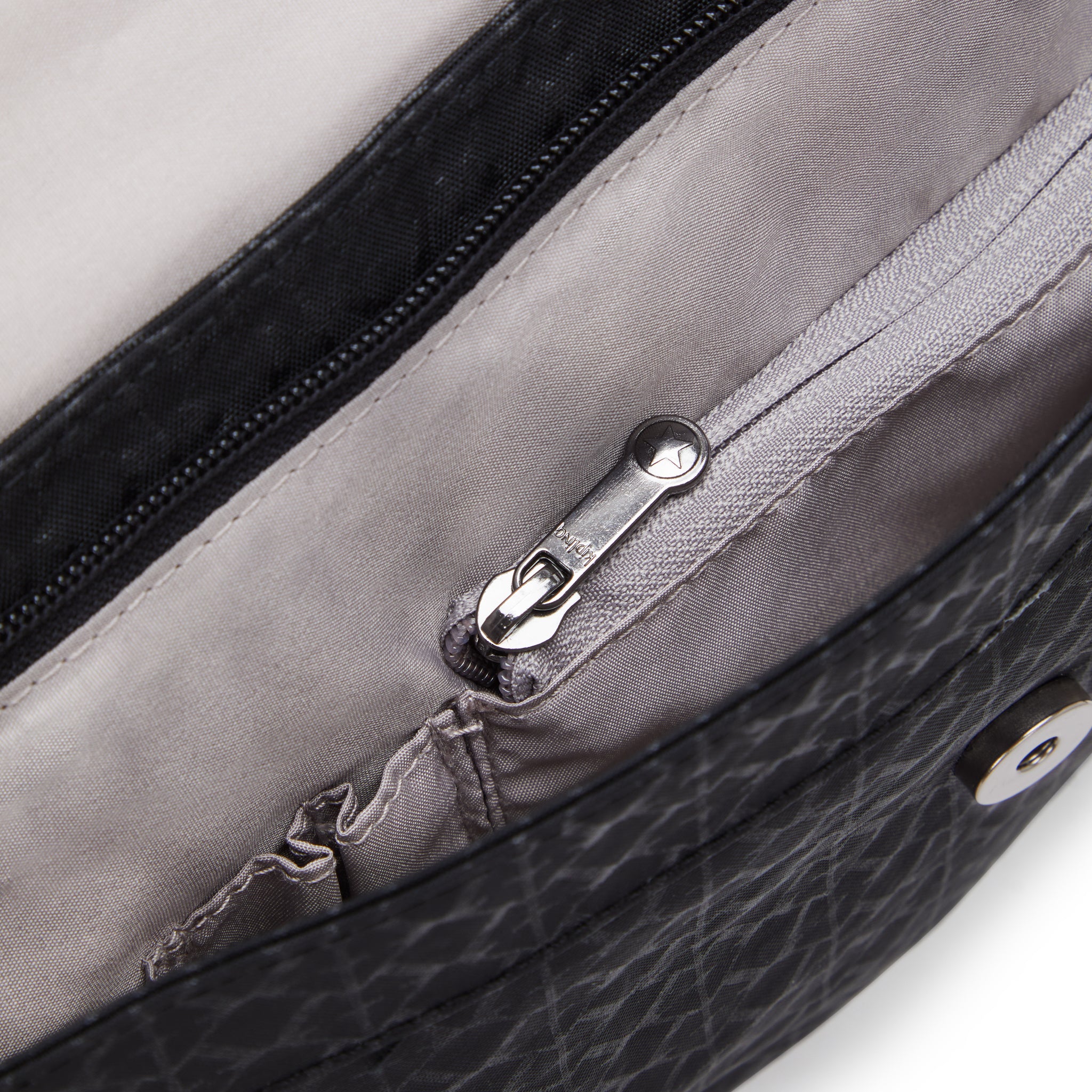 Kipling Superworker S Signature Emb Working Bag C2I4555-K59