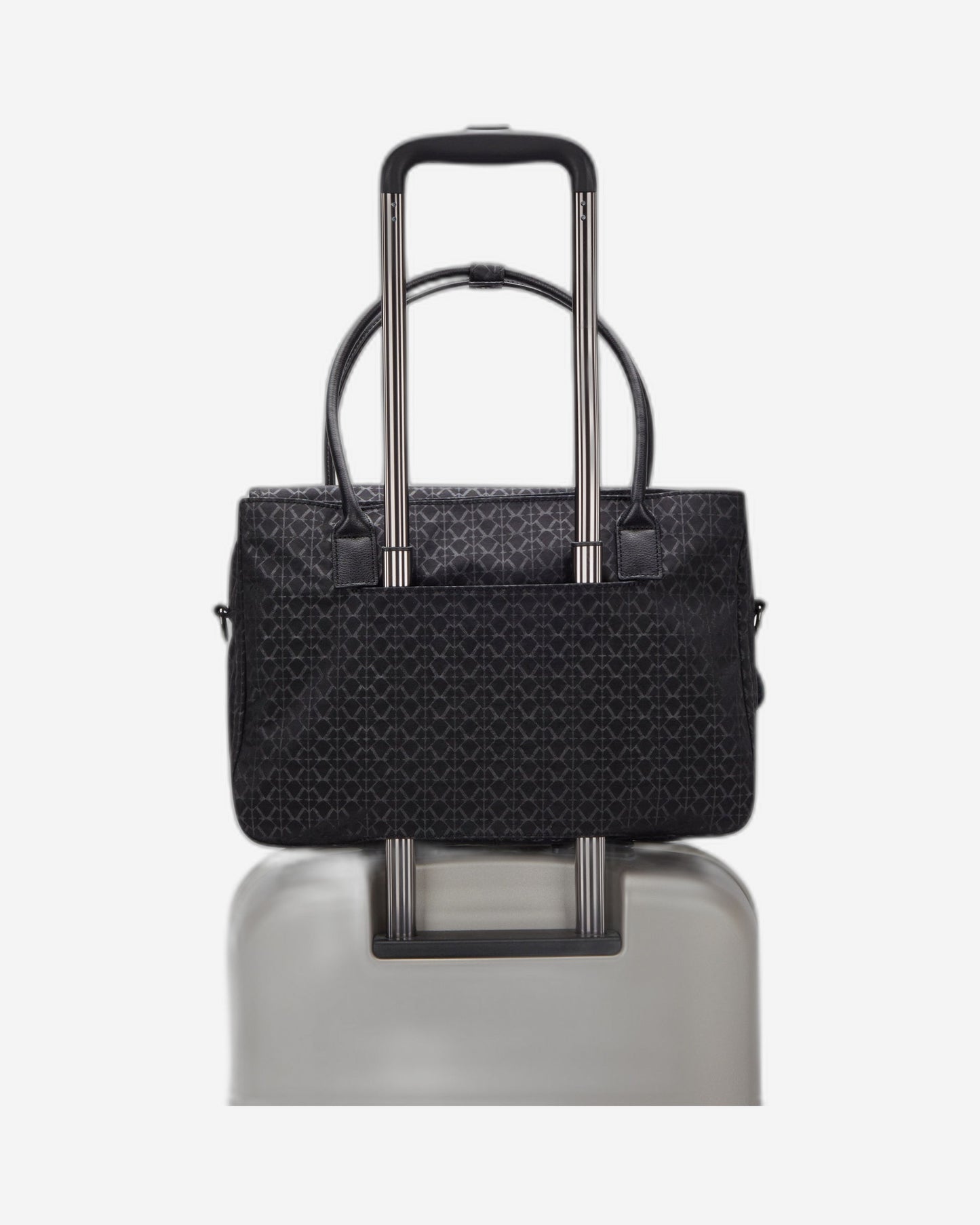 Kipling Superworker S Signature Emb Small Working Bag C2I4555-K59