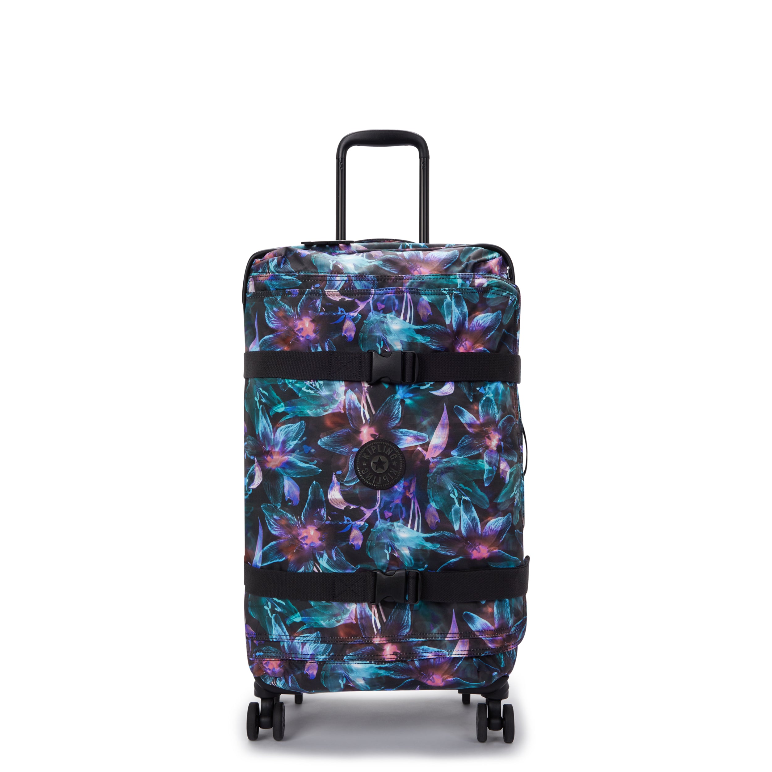 Kipling medium luggage top