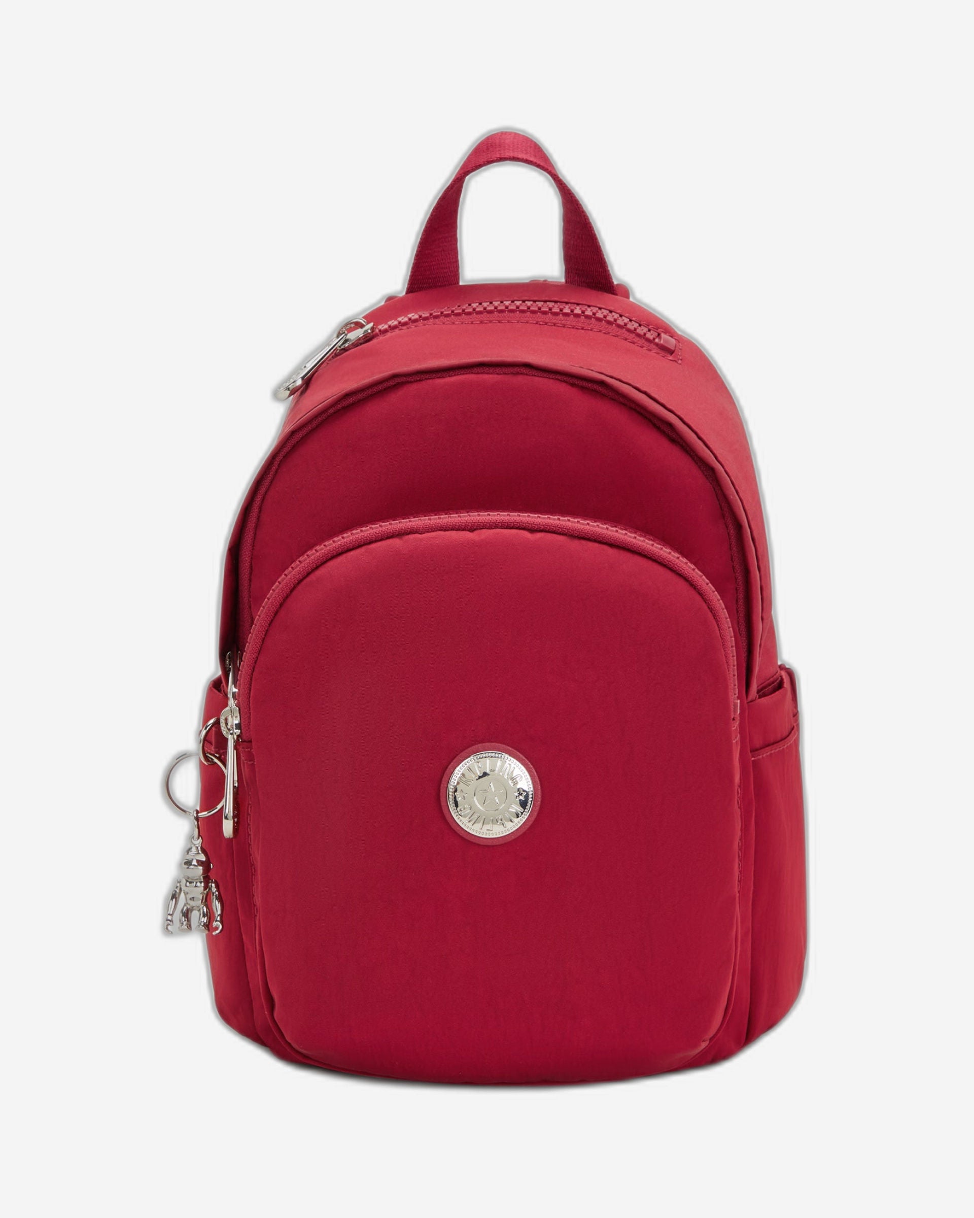 Delia Backpack Kipling Women's Mini Backpack Kipling Delia