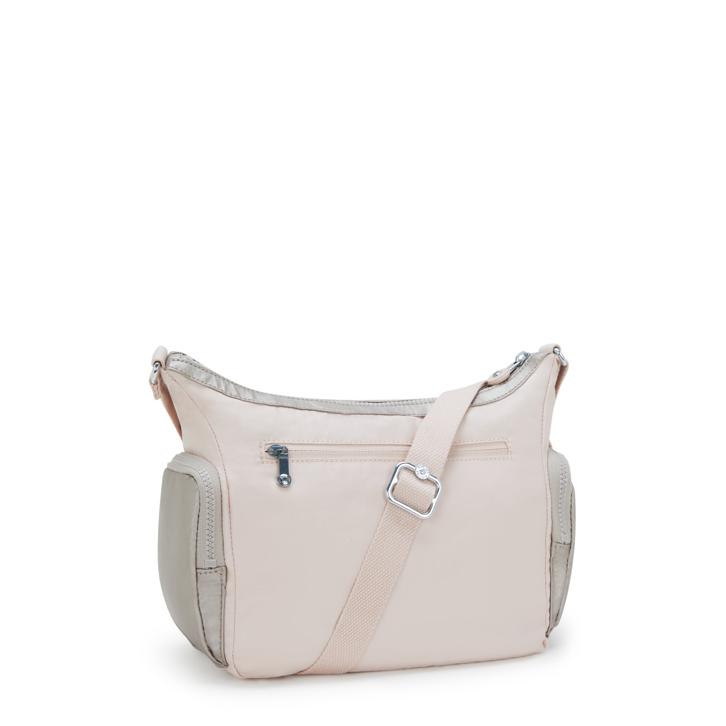 Kipling Gabb S Pink Shine Bl Crossbody Bag I4611-3EL
