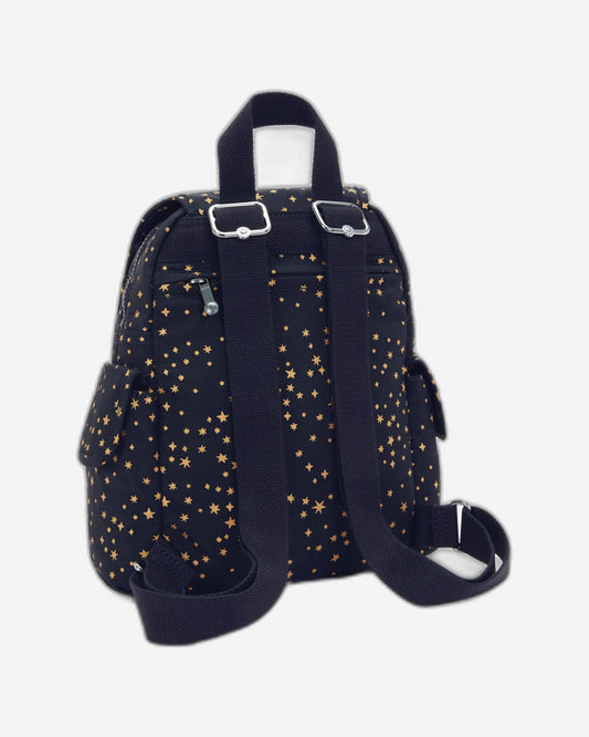 KIPLING City Pack Mini Ultimate Stars Small backpack I4628-8CV