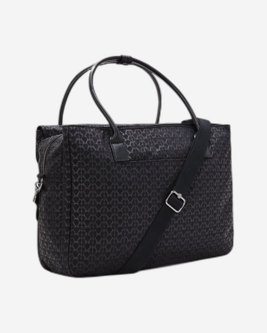 Kipling Superworker Signature Emb Working Bag C2I4718-K59