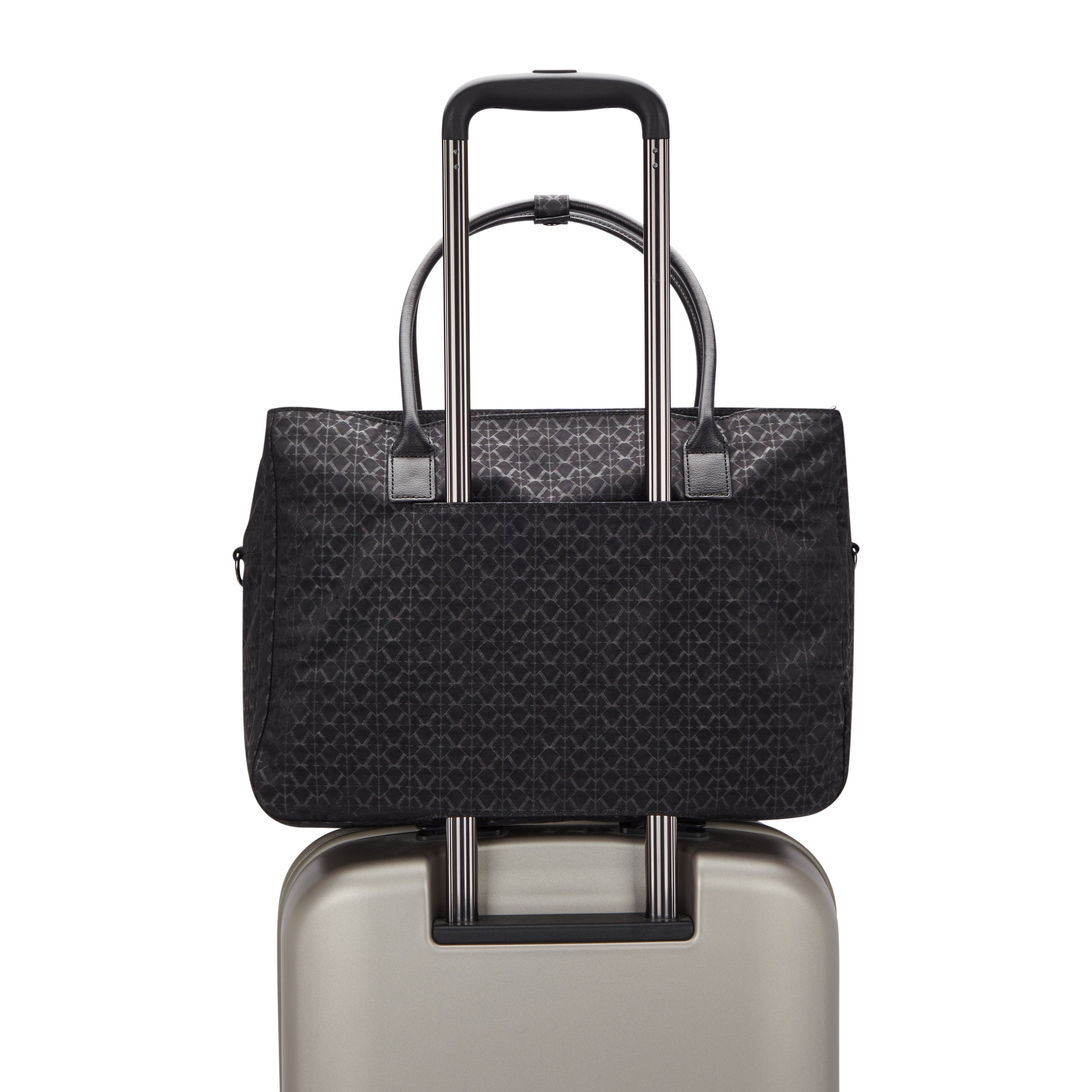 Kipling Superworker Signature Emb Working Bag C2I4718-K59