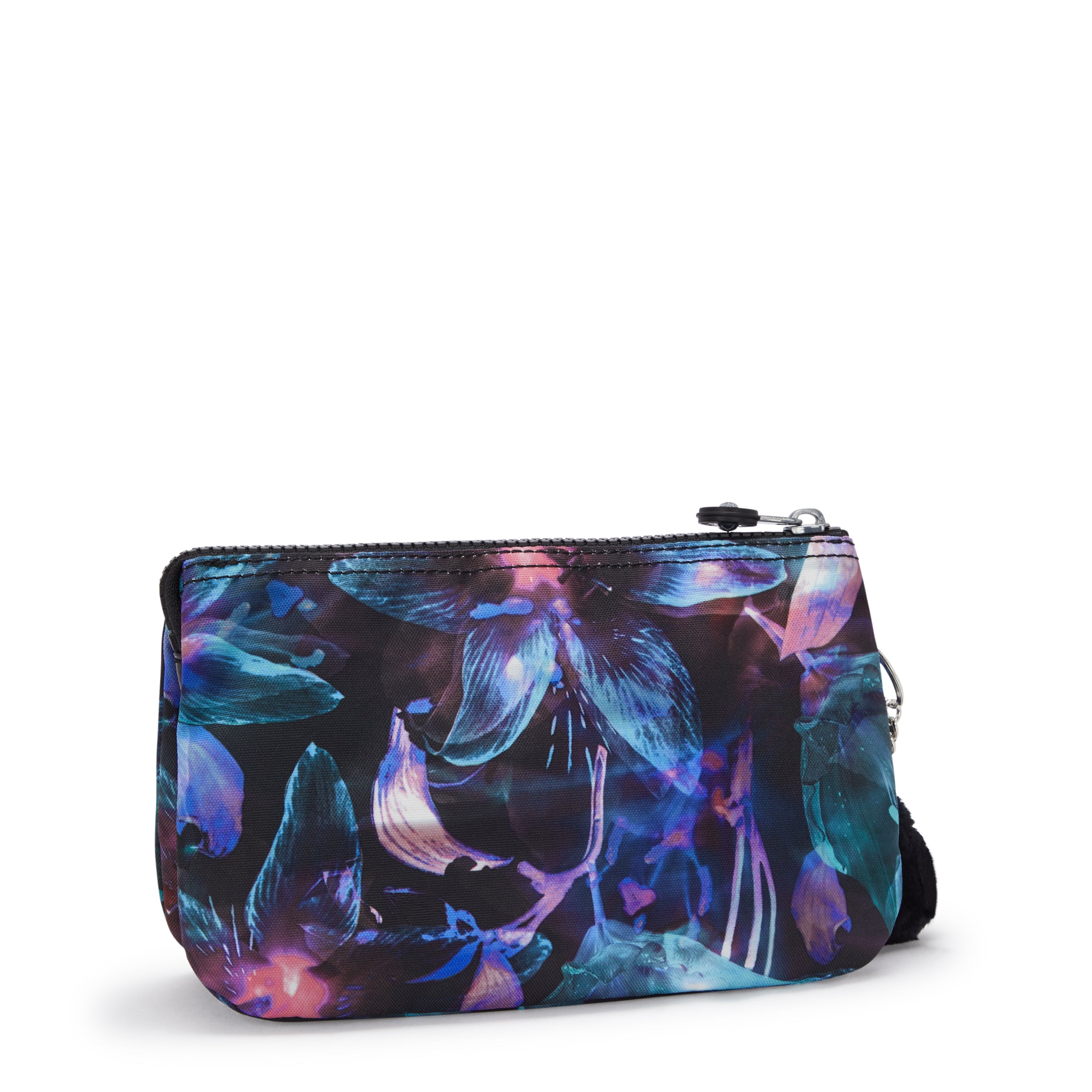 Kipling Creativity Xl Spectral Orchid Extra Purse I4734-7DP