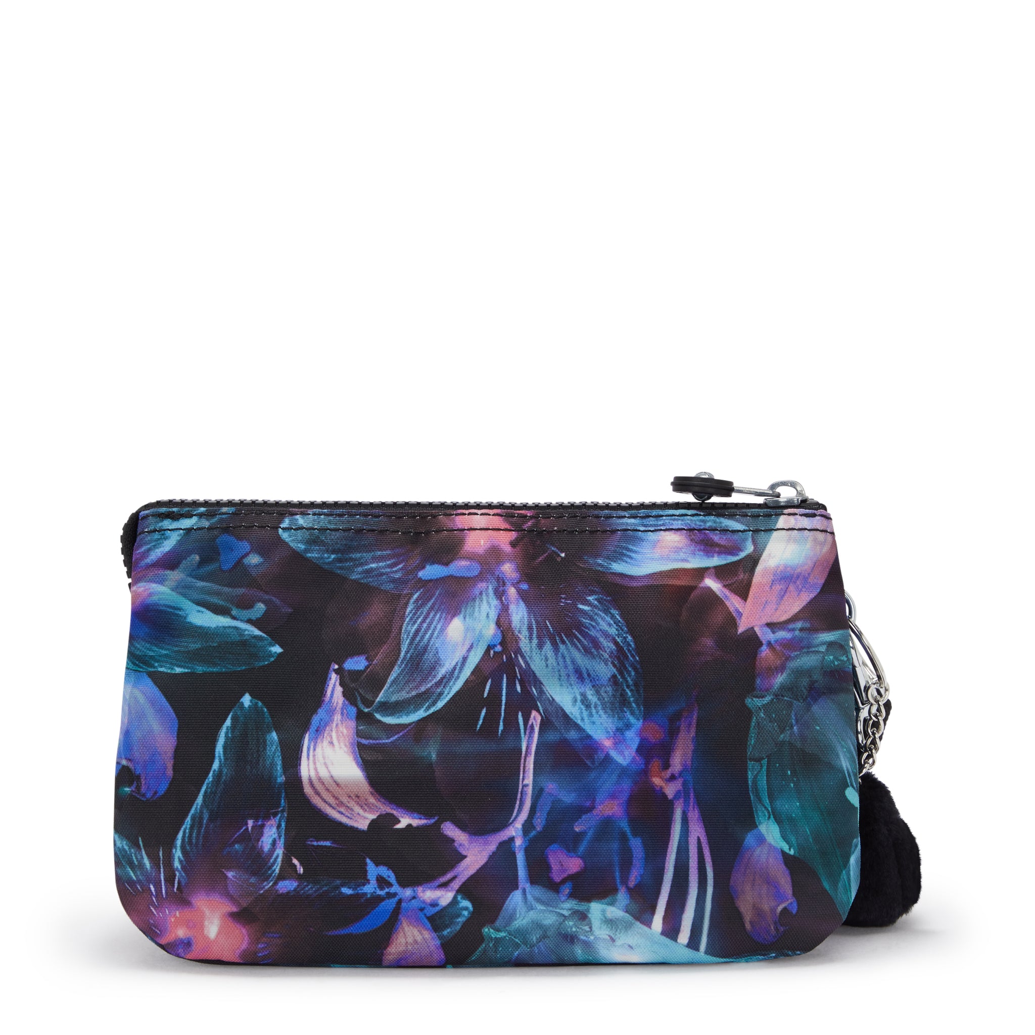 Kipling Creativity Xl Spectral Orchid Extra Purse I4734-7DP