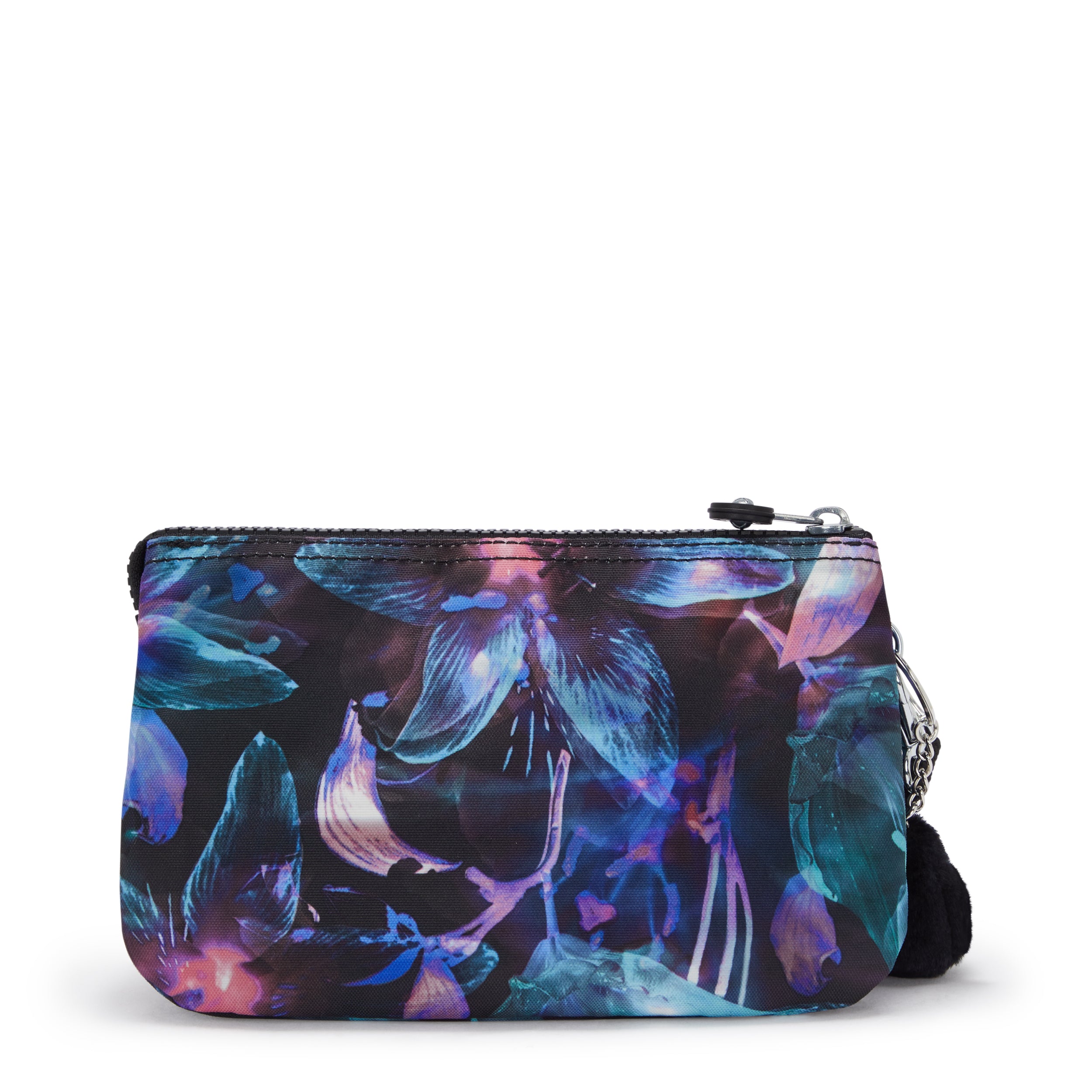 Kipling Creativity Xl Spectral Orchid Extra Purse I4734-7DP