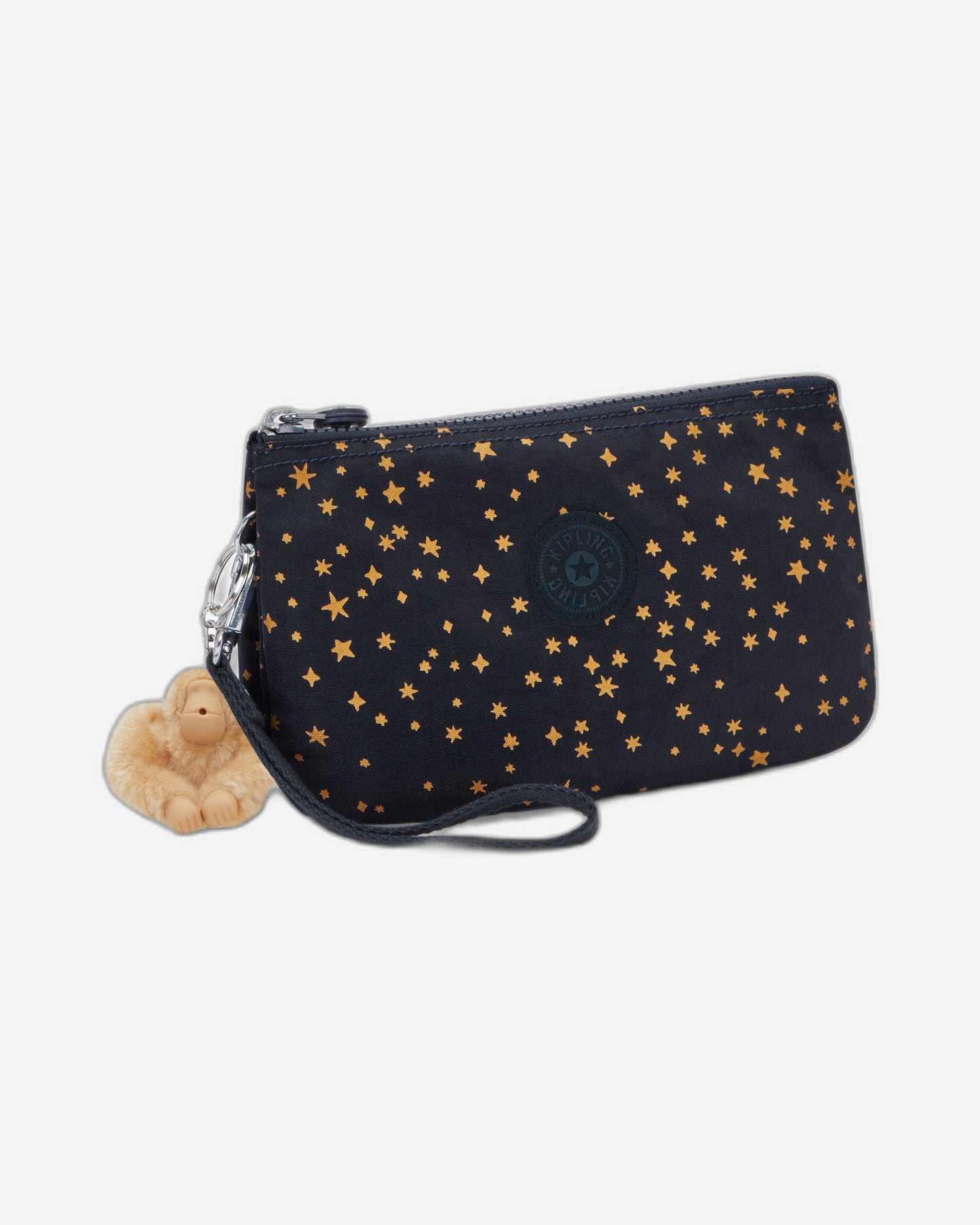 KIPLING Creativity Xl Ultimate Stars Extra large purse (with removable wristlet) I4734-8CV