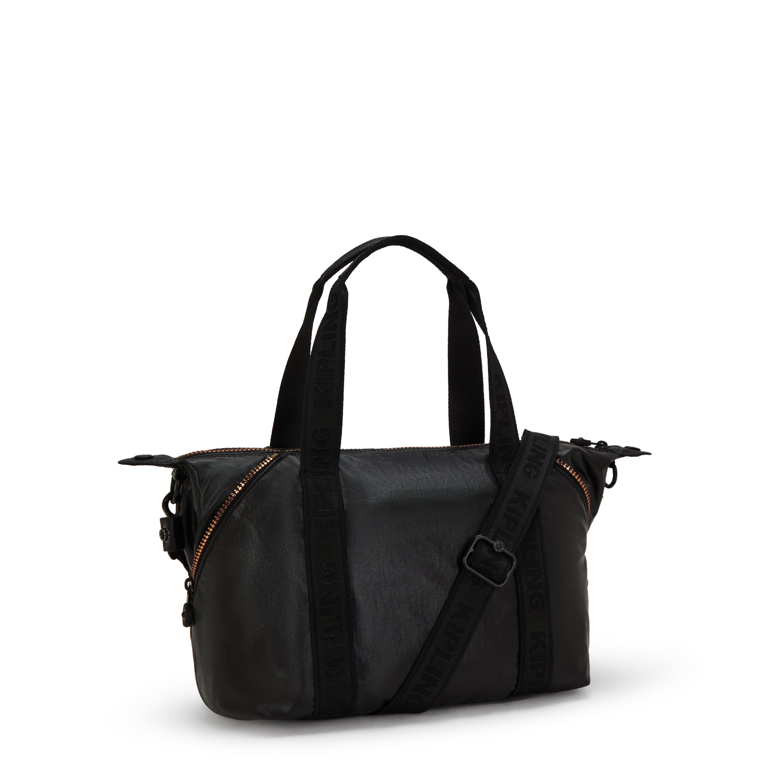 Kipling Art Mini Glorious Copper Shoulder Bag I4781-6BE