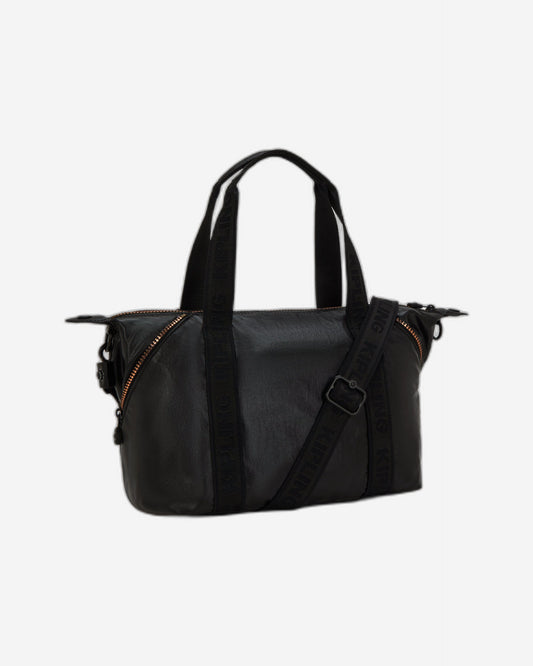 Kipling Art Mini Glorious Copper Small Handbag I4781-6BE