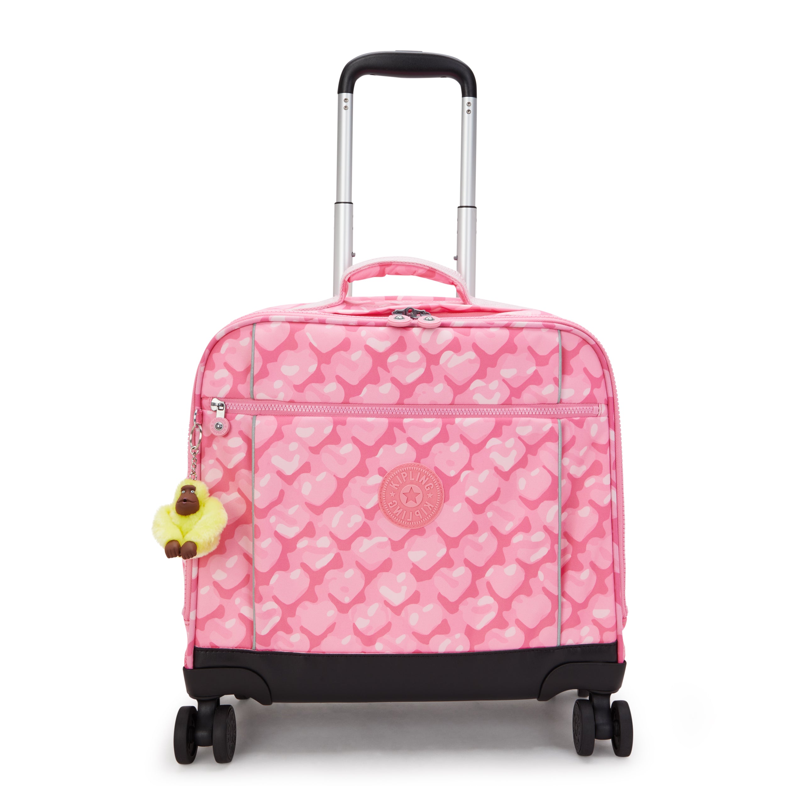 Kipling luggage wheels sales