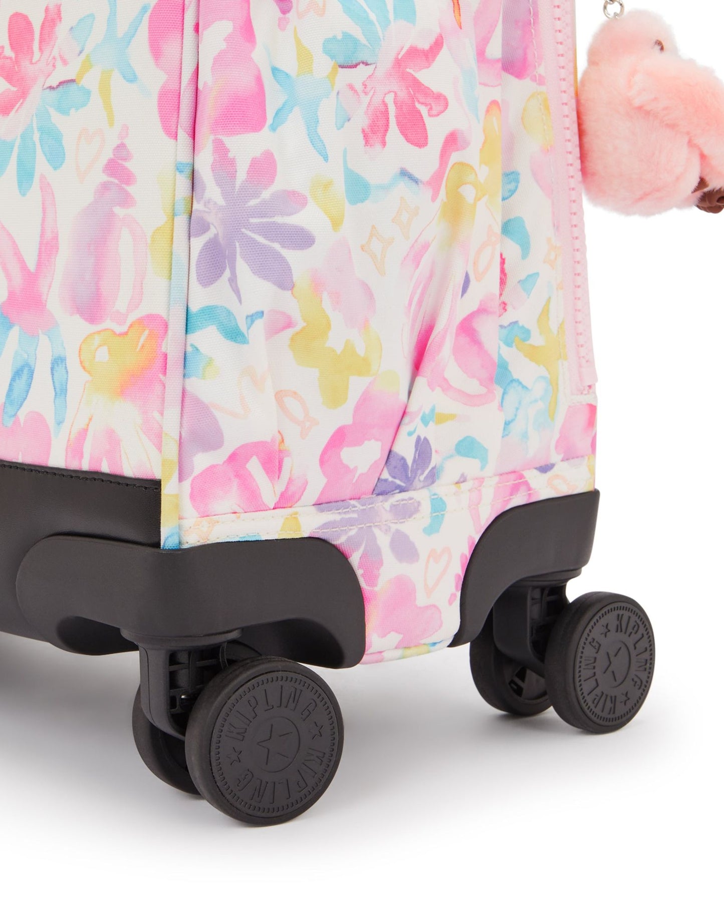 Kipling New Storia Aqua Sea Large wheeled bag I4847-4ES