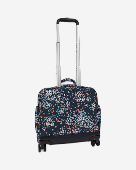 KIPLING New Storia Flower Field Large wheeled bag I4847-5GB