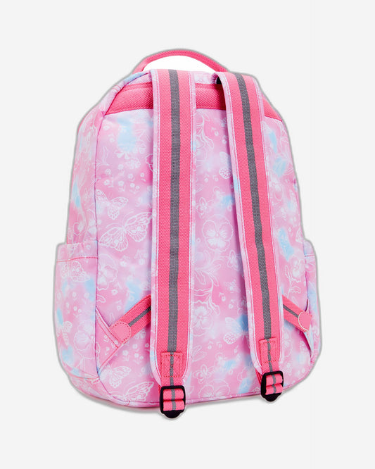 Kipling Seoul Garden Clouds Backpack C2I4851-2PE