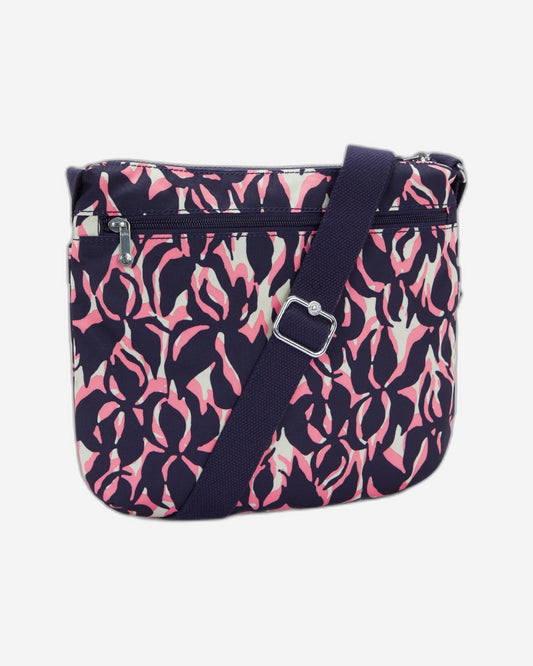 Kipling Arto Palm Mood Medium Crossbody I4854-6PQ