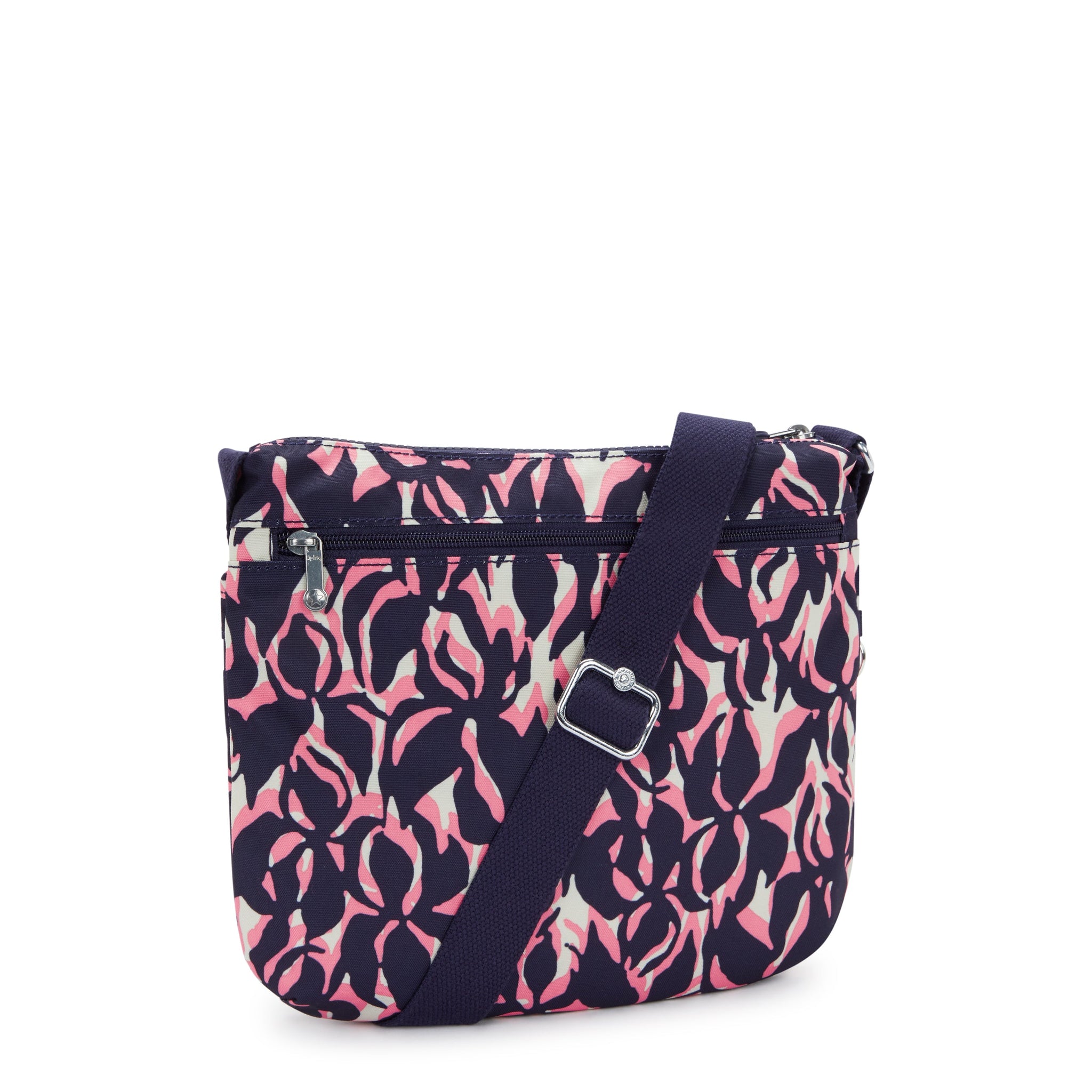Kipling Arto Palm Mood Crossbody Bag I4854-6PQ
