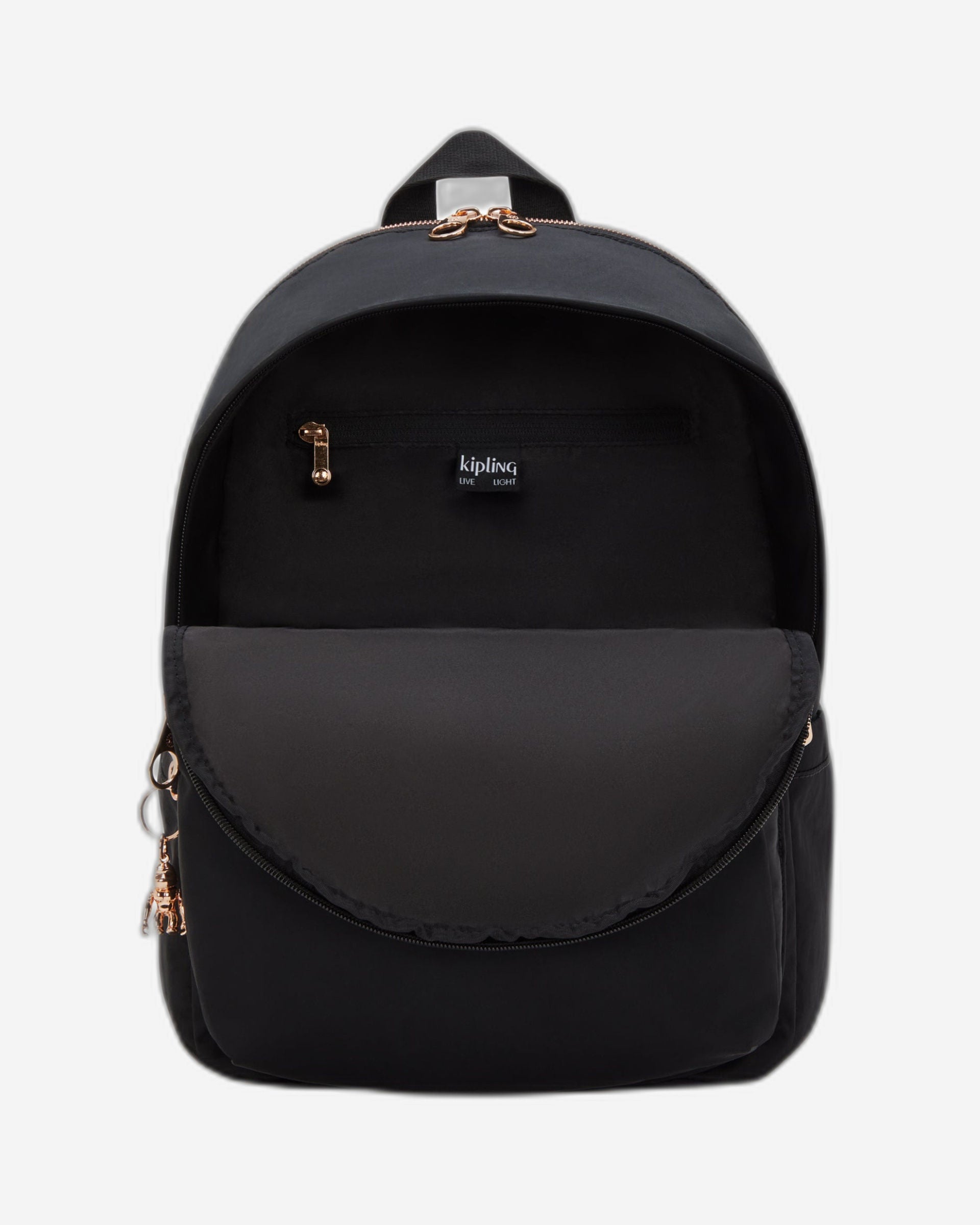 Kipling Arto S Signature Emb Crossbody Bag C210146-K59