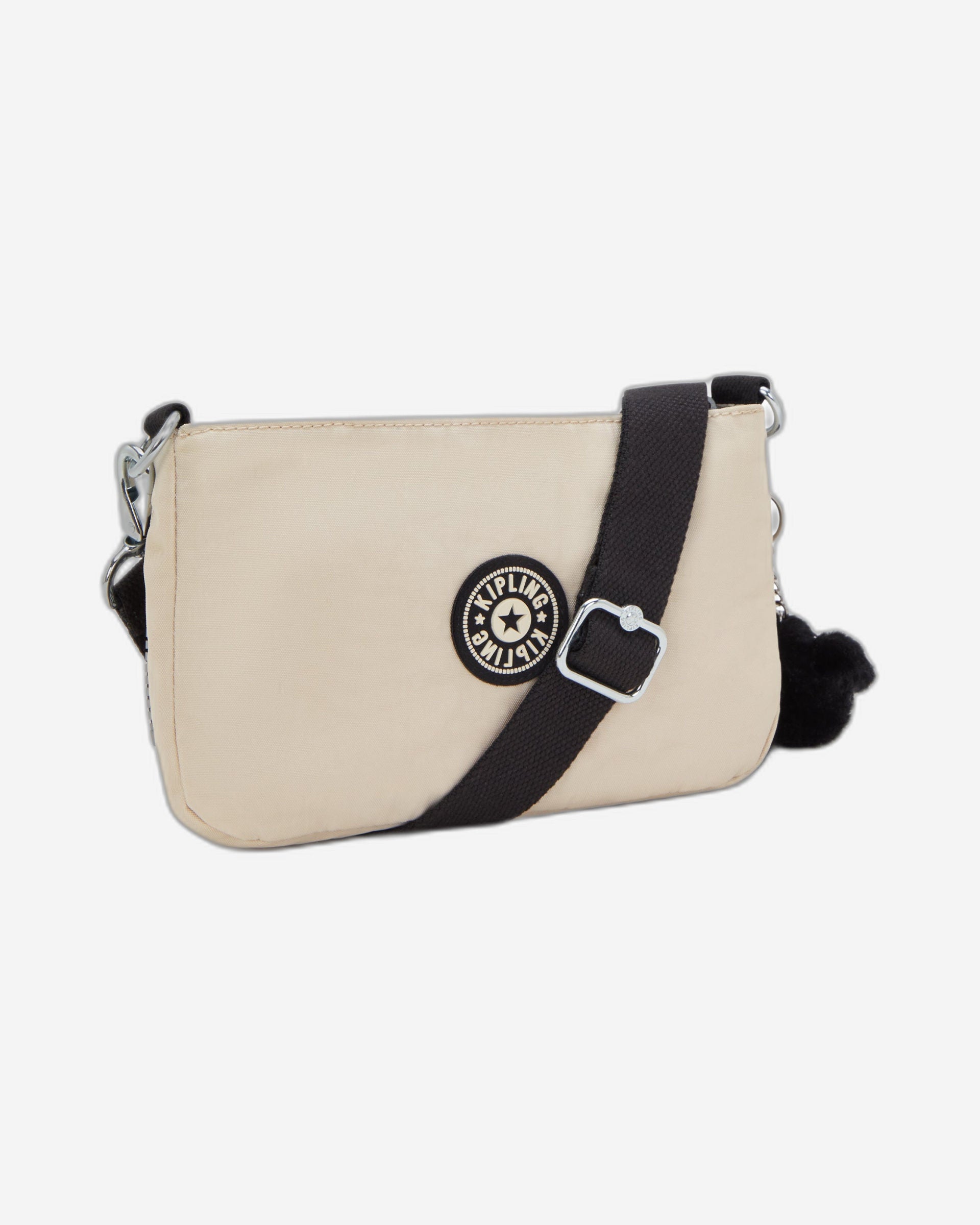 Kipling New Milos Back To Beige H Small Shoulderbag I4874-3RY