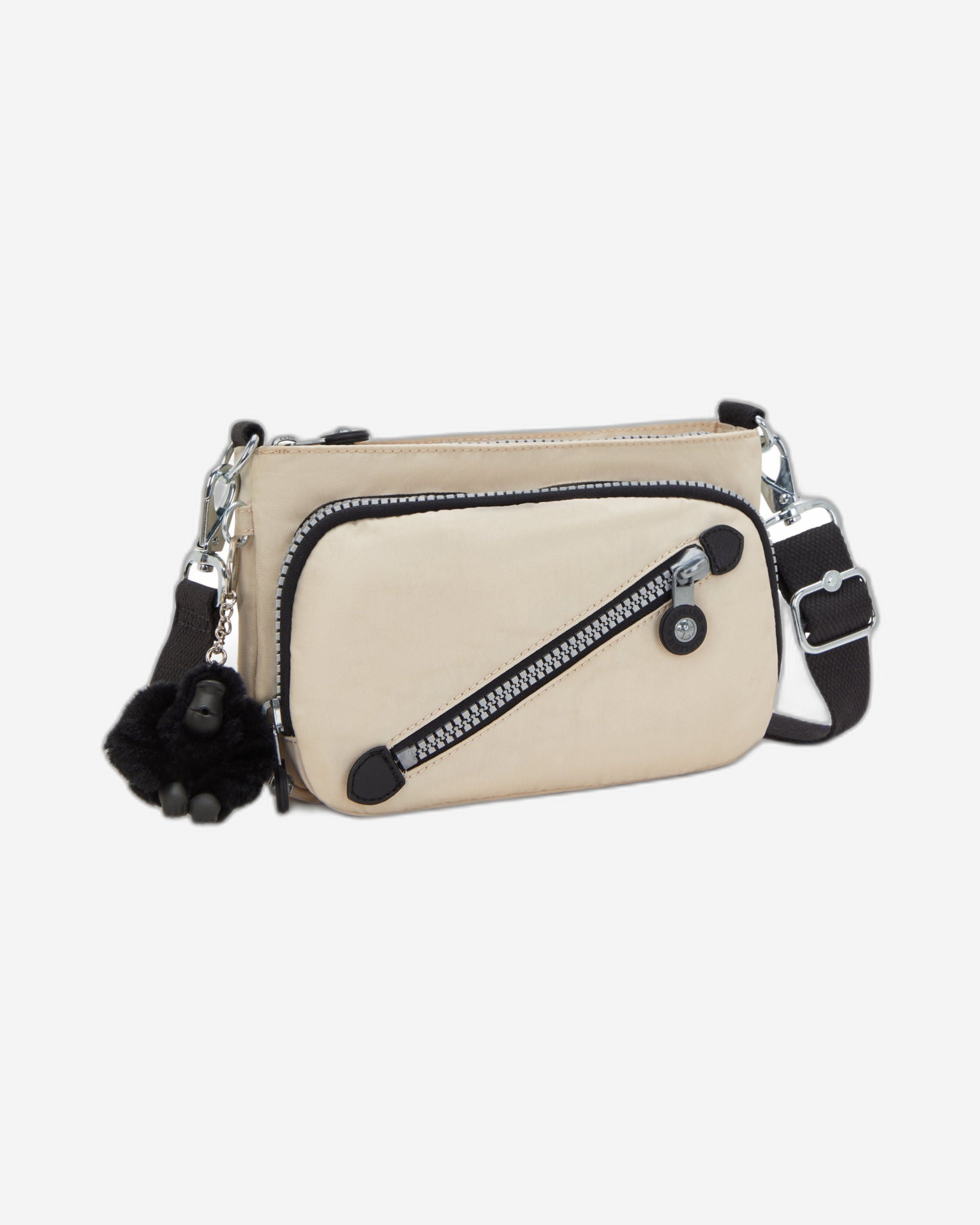 Kipling New Milos Back To Beige H Small Shoulderbag I4874-3RY