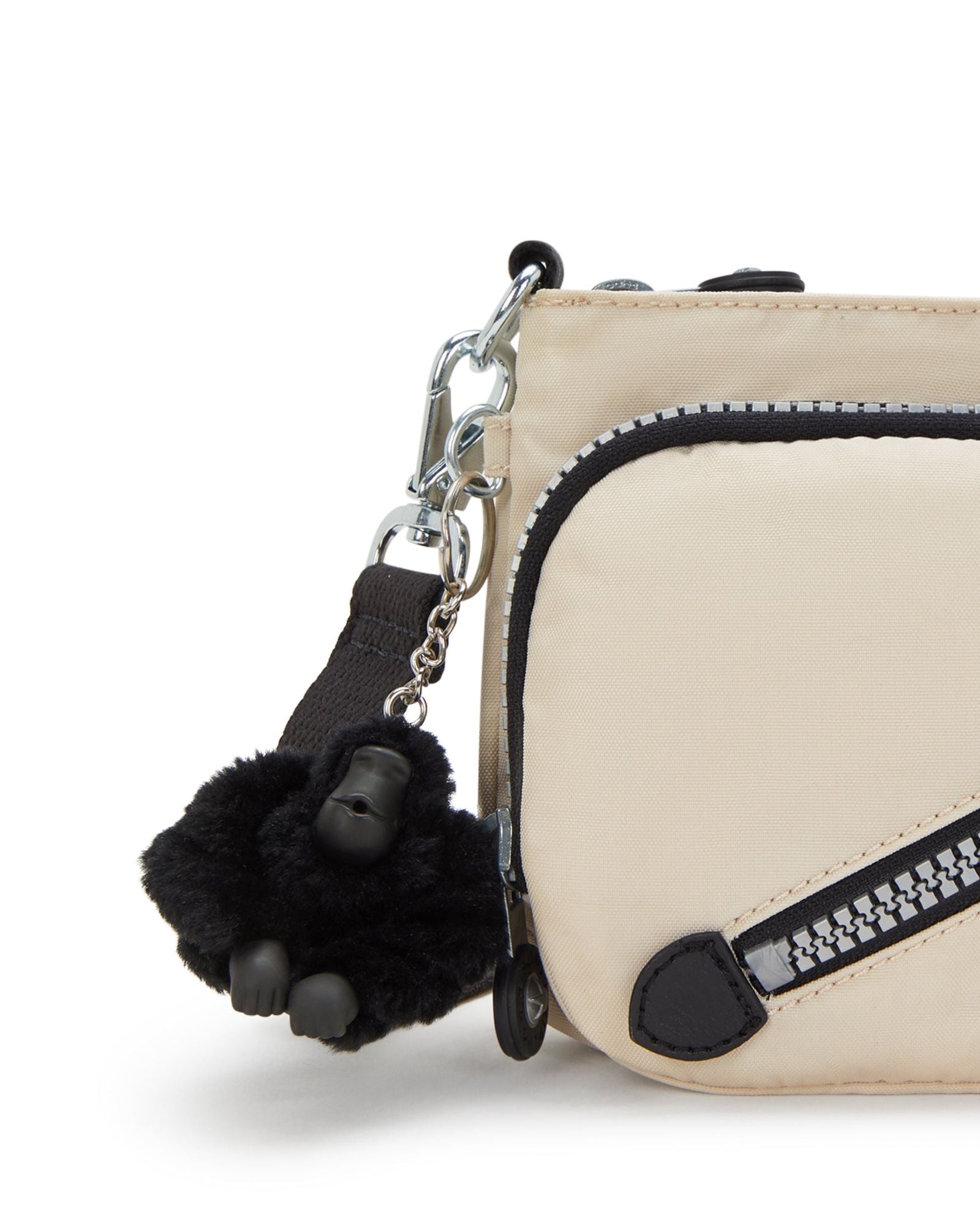 Kipling New Milos Back To Beige H Small Shoulderbag I4874-3RY