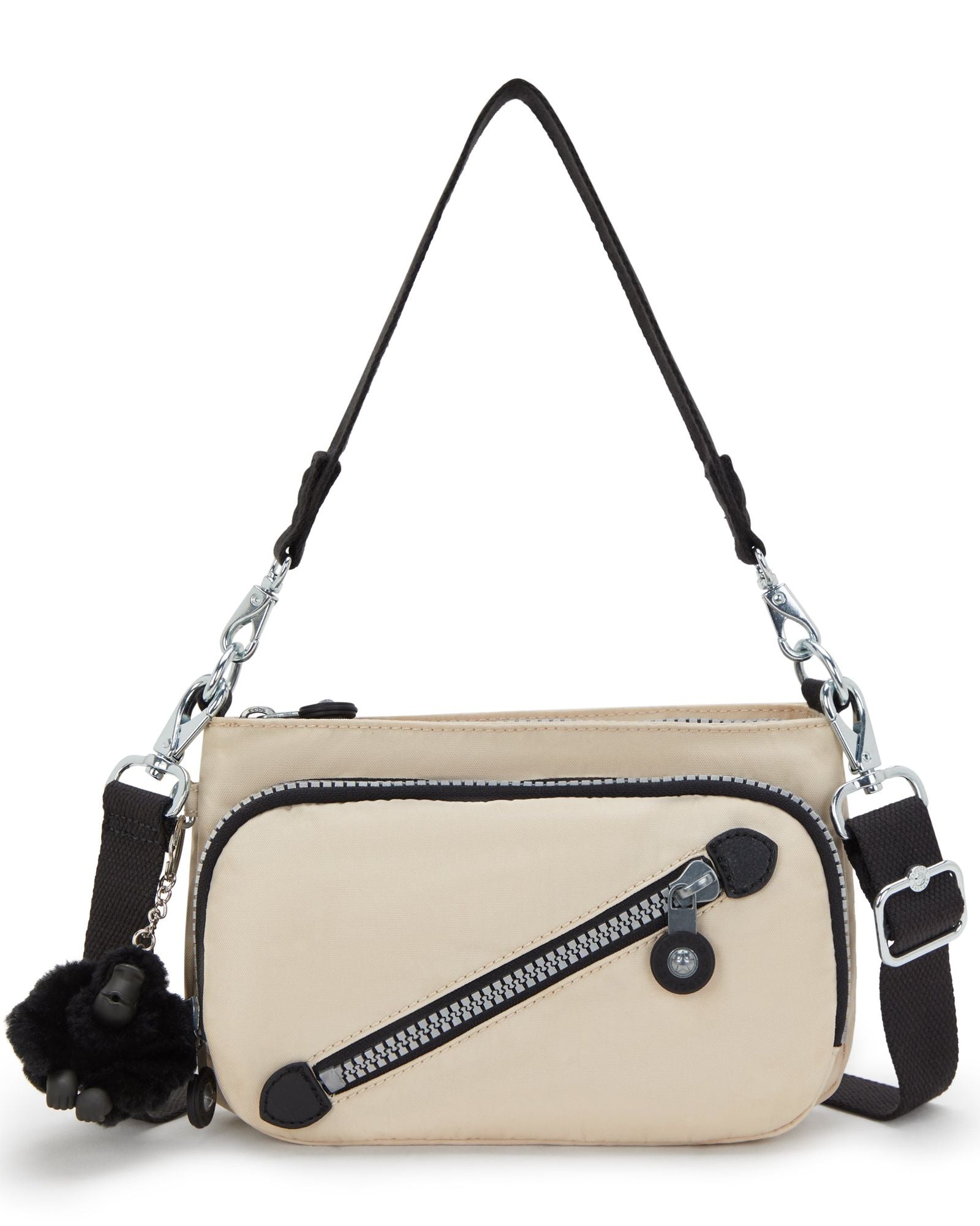 Kipling New Milos Back To Beige H Small Shoulderbag I4874-3RY