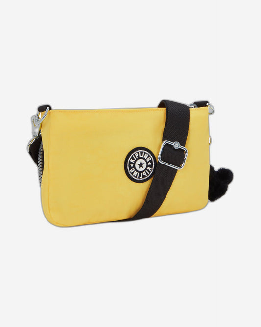 Kipling New Milos Heritage Sun With Removable Shoulderstrap Shoulder Bag I4874-5MA