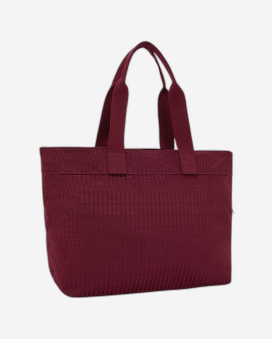 Kipling Colissa Up Maroon Tile Jq Large Tote I4895-9HX