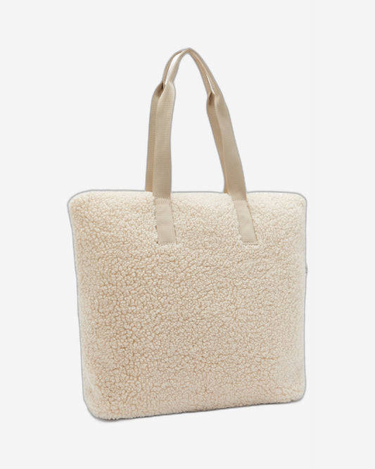 Kipling Glynn Natural Fuzz Large Tote I4936-8PF