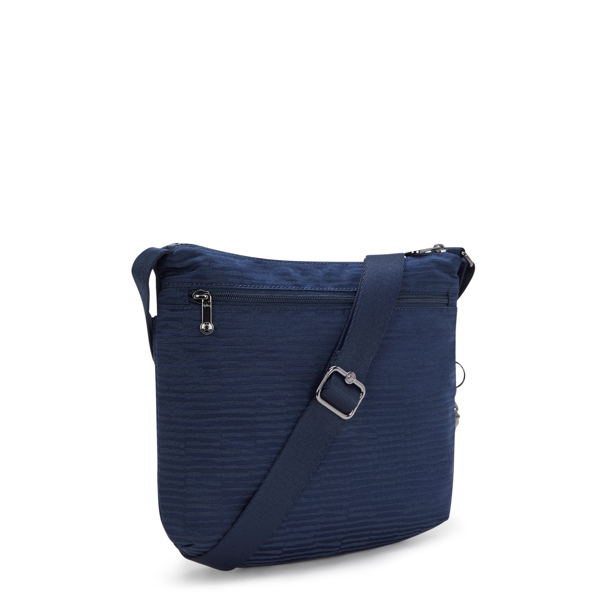 Kipling Arto Night Ocean Jq Crossbody Bag I4964-UW4