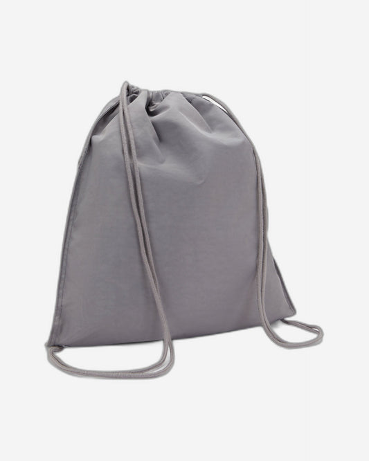 Kipling Supertaboo Inviting Grey C Medium backpack (with drawstring) I4971-Y00
