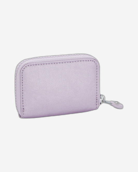 KIPLING Cash Buddy Lilac Moon Met Small wallet I5024-4HT