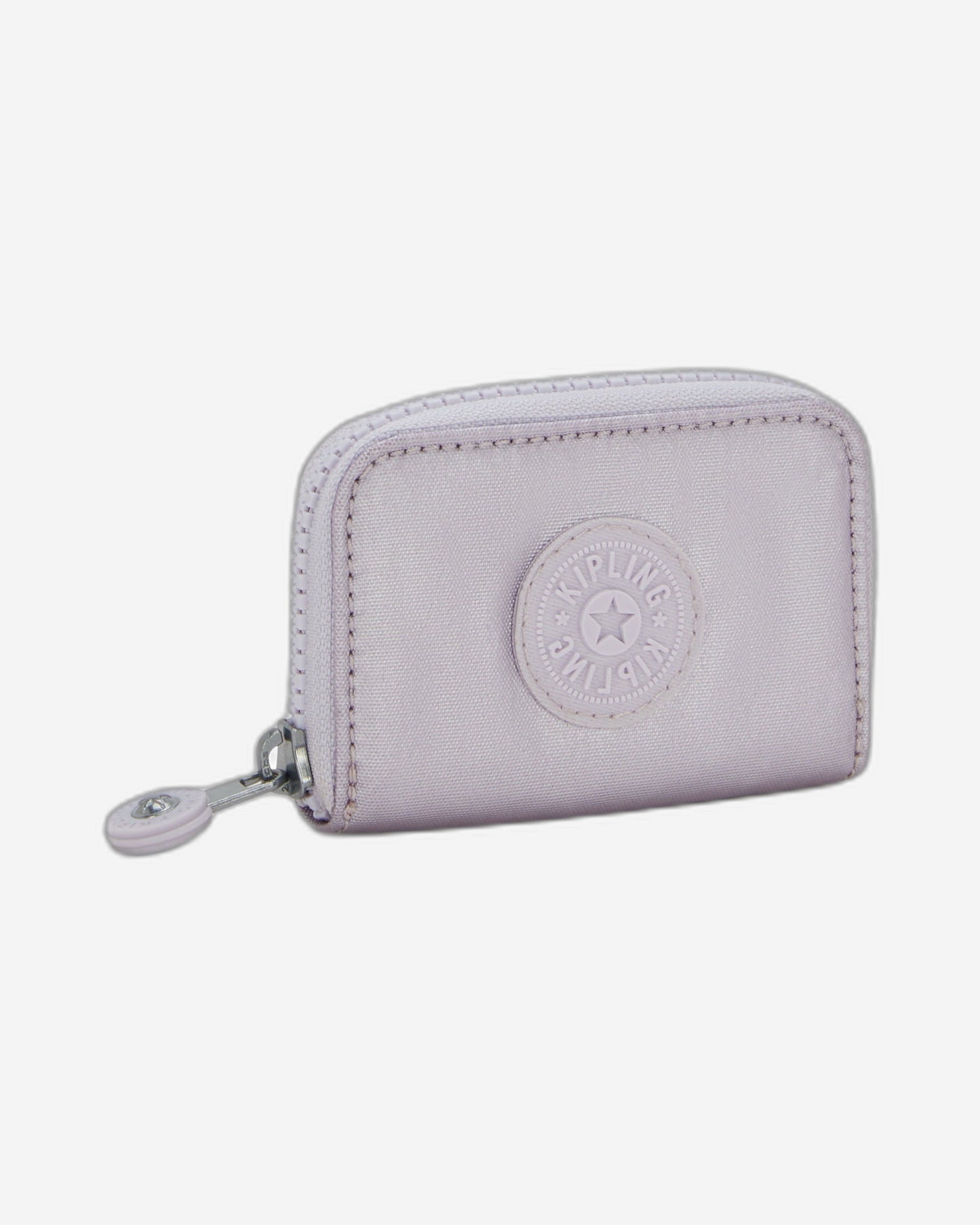 KIPLING Cash Buddy Lilac Moon Met Small wallet I5024-4HT
