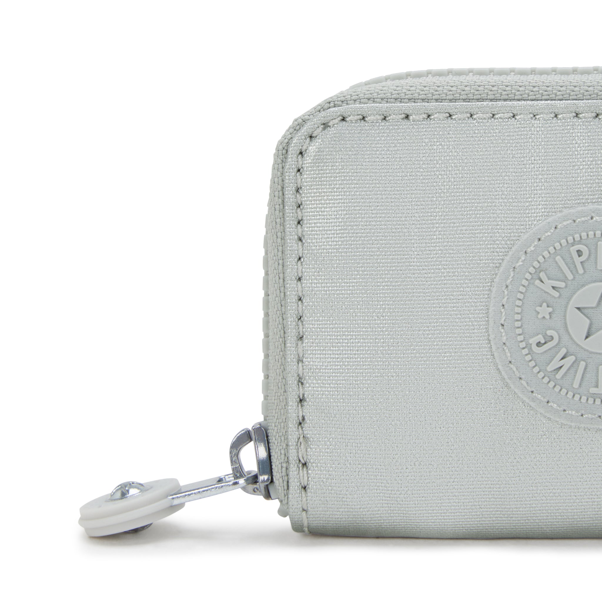Kipling Cash Buddy New Bright Metallic Wallet I5024-70P