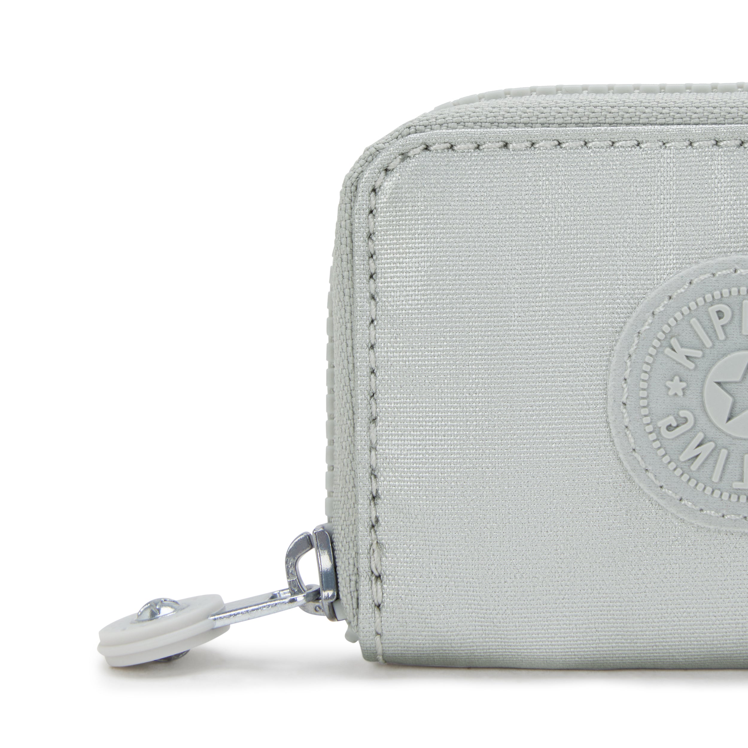 Kipling Cash Buddy New Bright Metallic Wallet I5024-70P