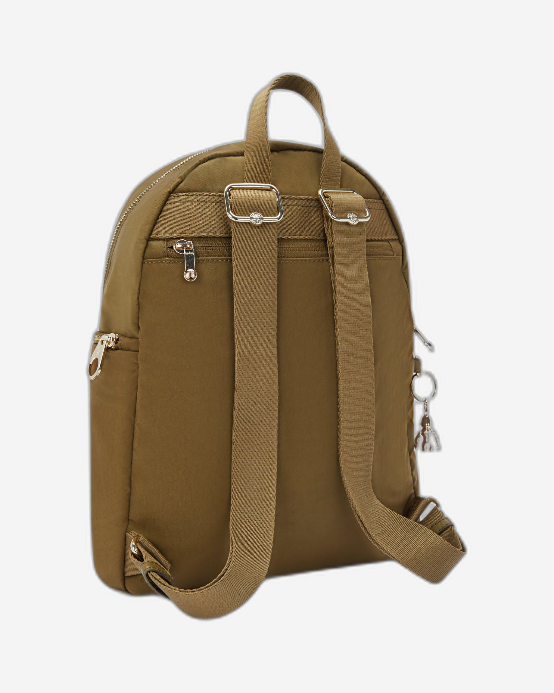 Kipling The City S Dry Laurel Spice Small Backpack I5036-3KP