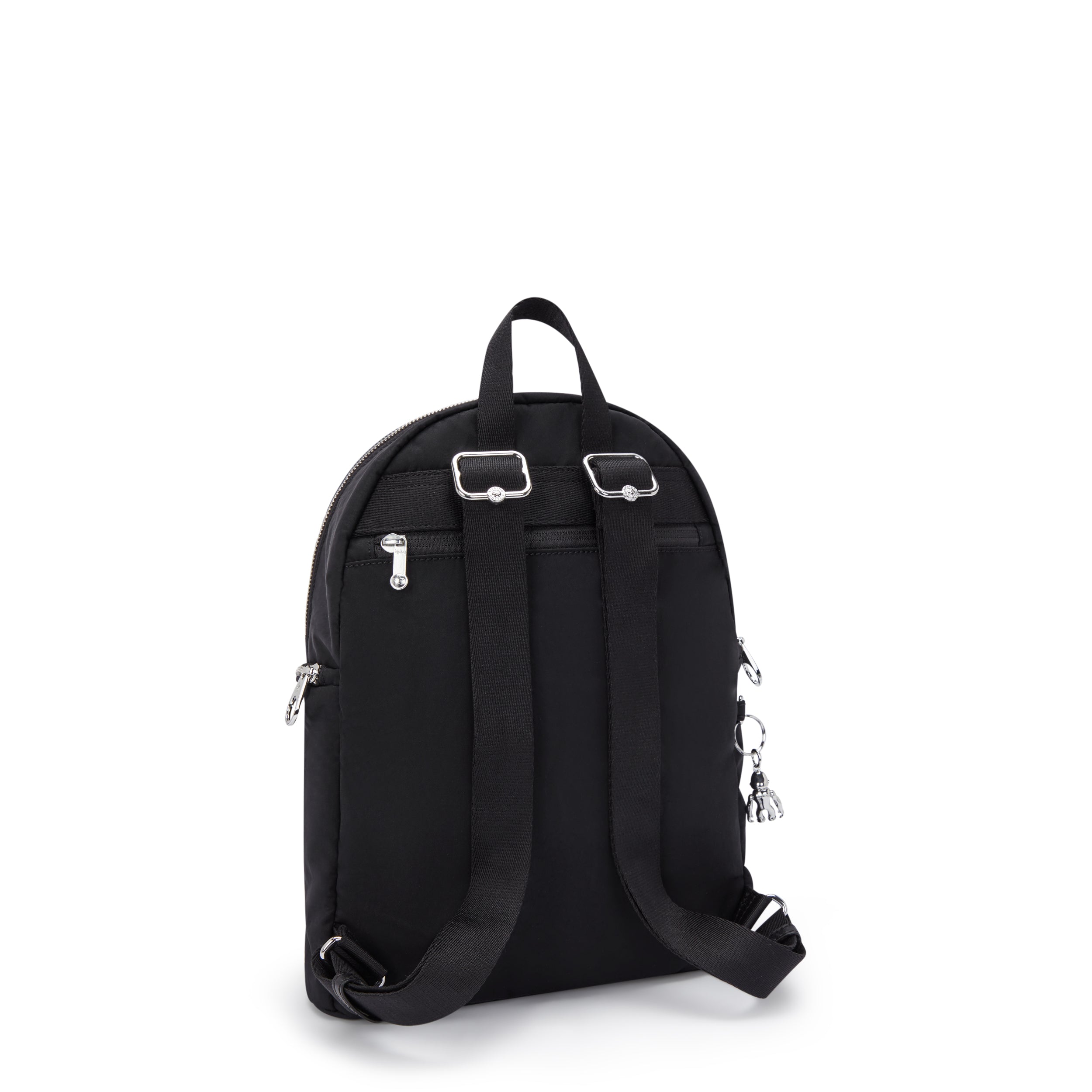 Kipling The City S Black Spice Backpack I5036-5JB
