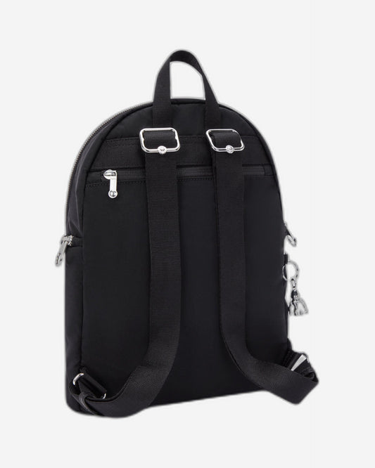 Kipling The City S Black Spice Small Backpack I5036-5JB