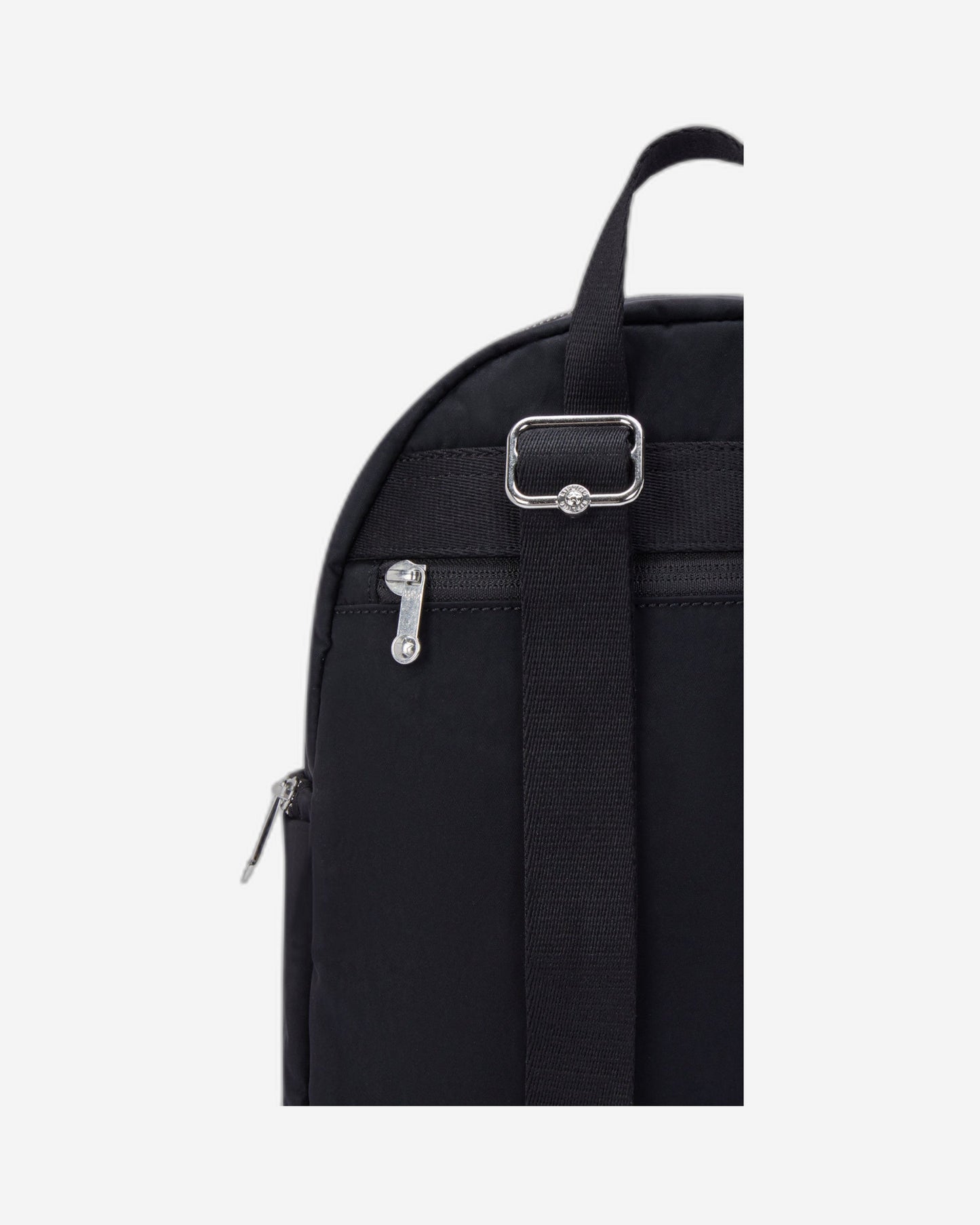 Kipling The City S Black Spice Small Backpack I5036-5JB