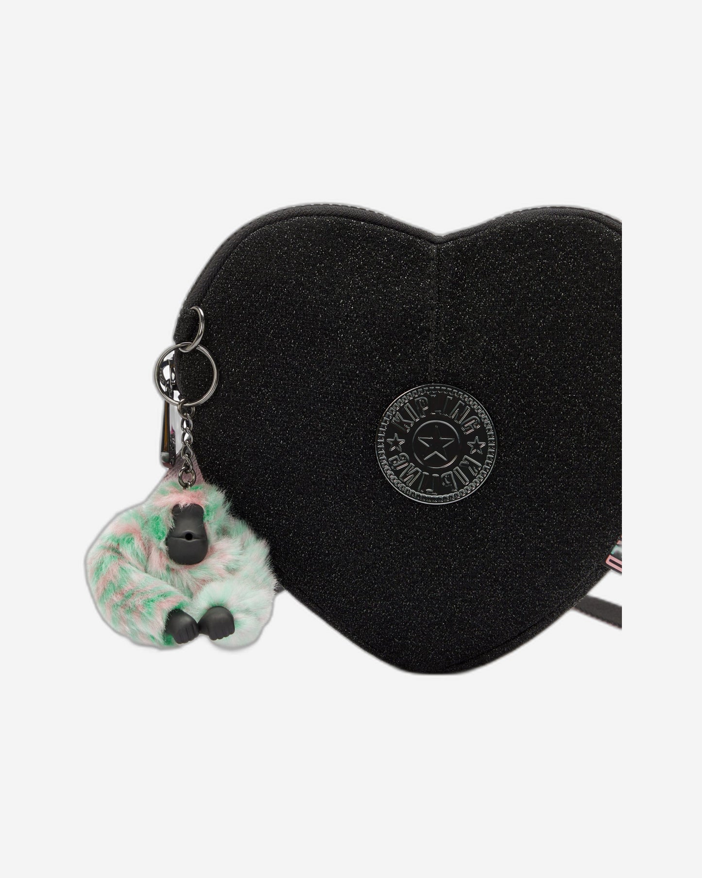 Kipling Hearty Xbody Glitter Magic Small Crossbody I5088-4LW