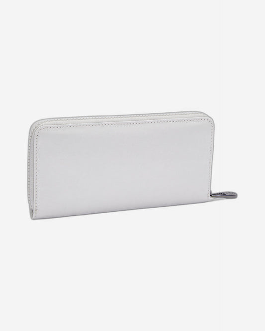 Kipling Money World Silver Night Large Wallet I5102-8EL