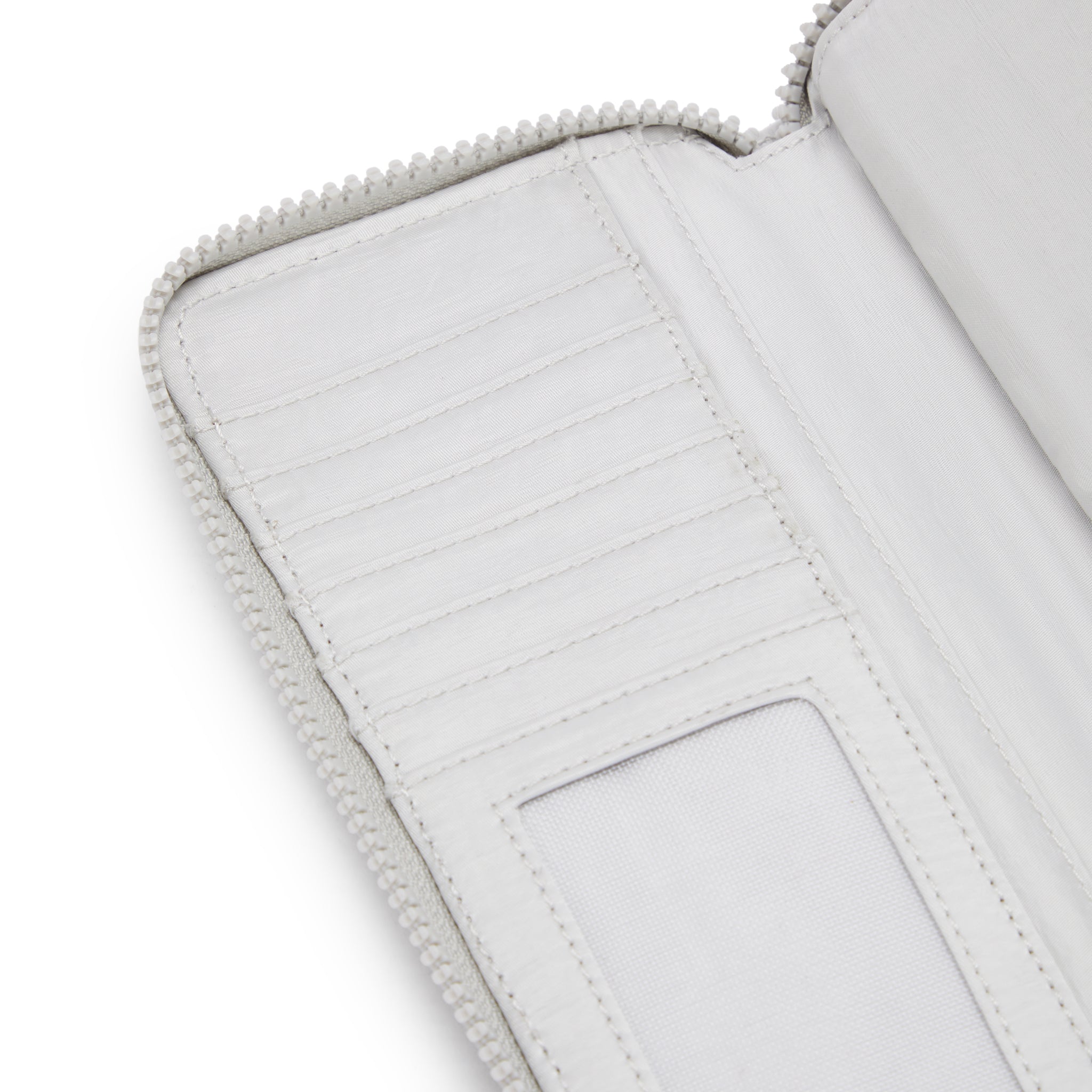 Kipling Money World Silver Night Wallet I5102-8EL