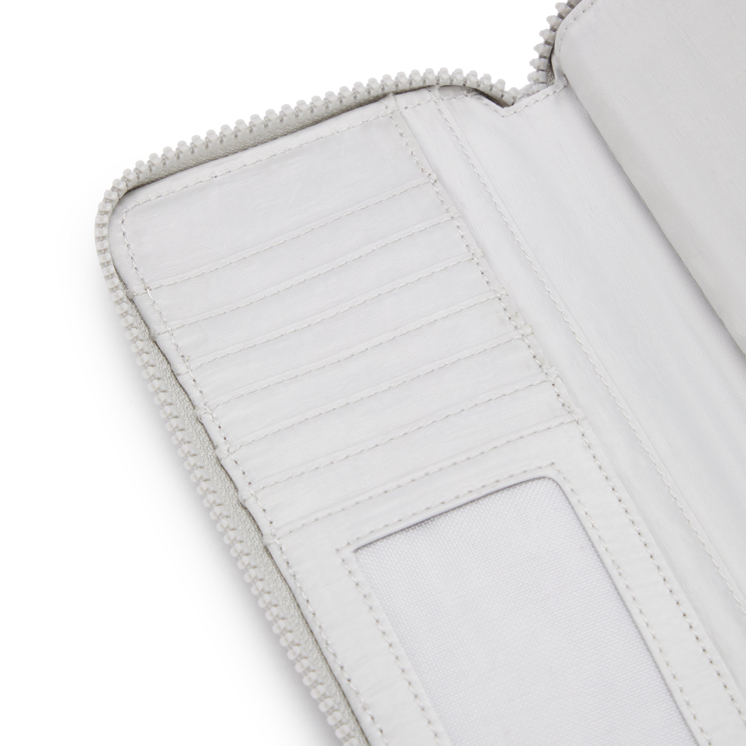 Kipling Money World Silver Night Wallet I5102-8EL